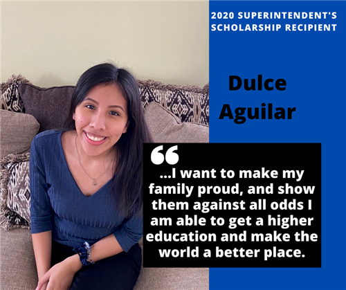 Dulce A. 